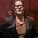 Arno Carstens Live at The Music Box